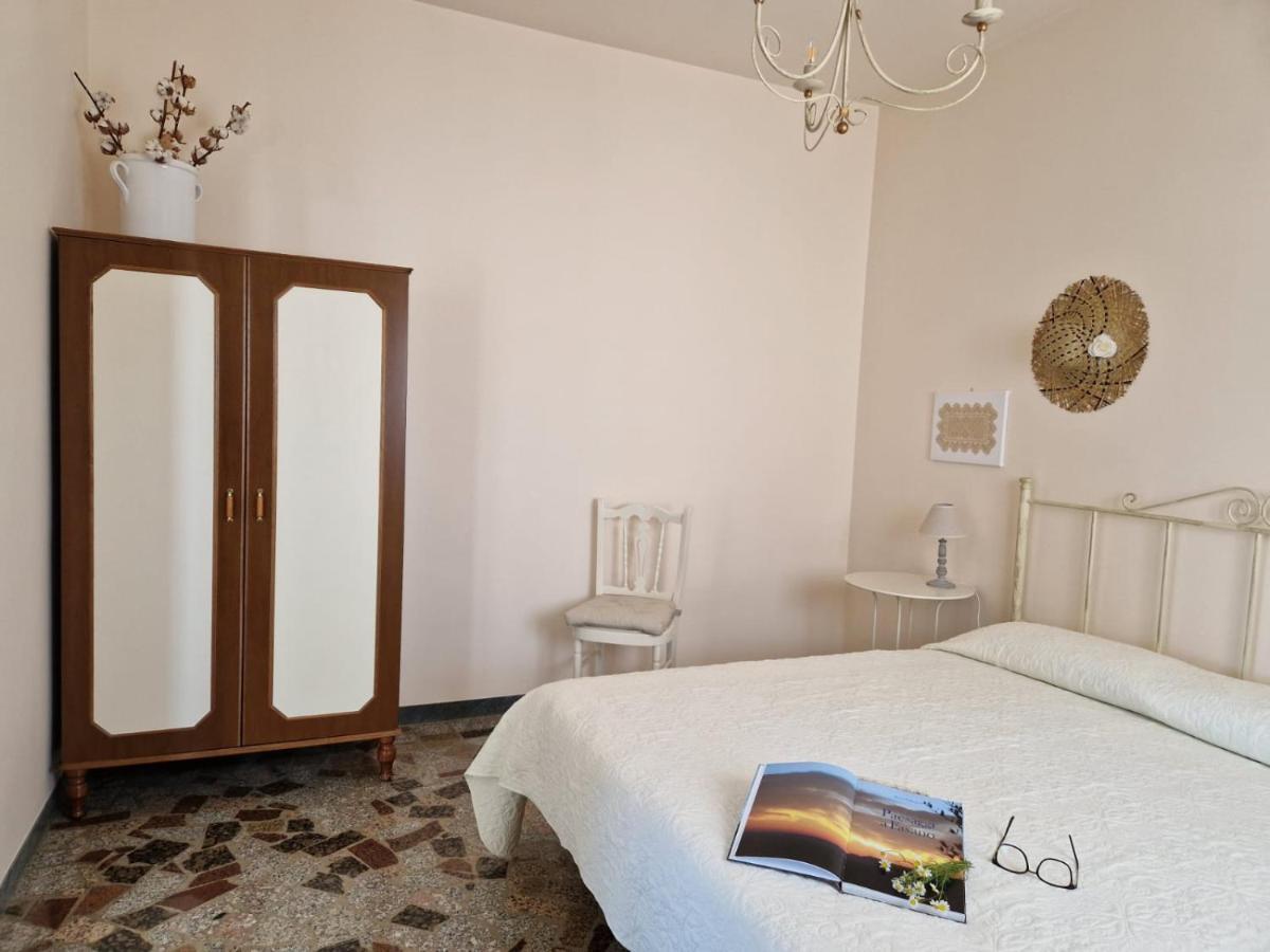 Residenza "I Tre Carrubi " Villa Fasano Eksteriør bilde
