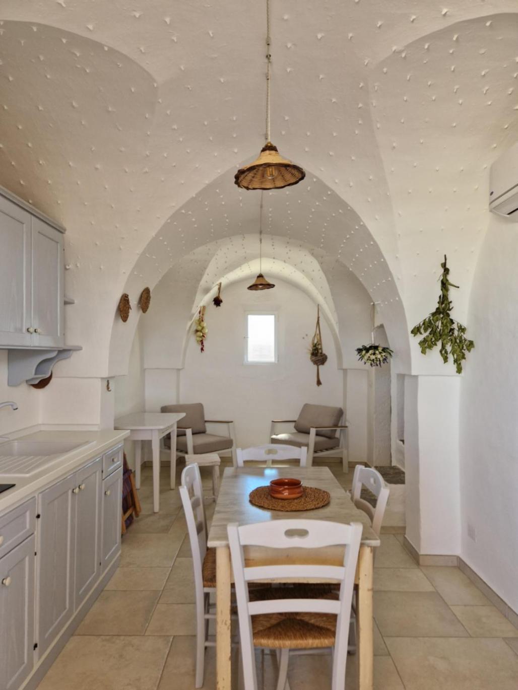 Residenza "I Tre Carrubi " Villa Fasano Eksteriør bilde